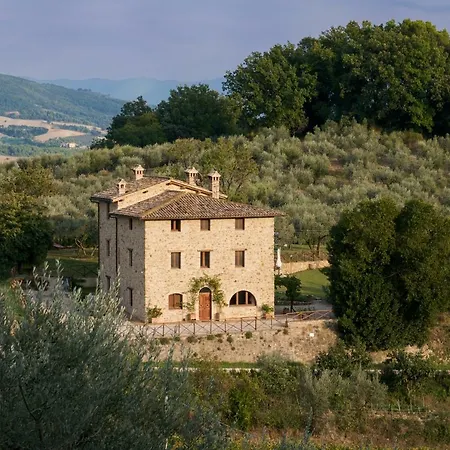 펜션 Casa Delle Rose 카날리키오