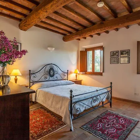 Casa Delle Rose