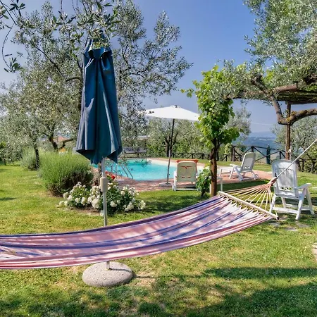 Casa Delle Rose
