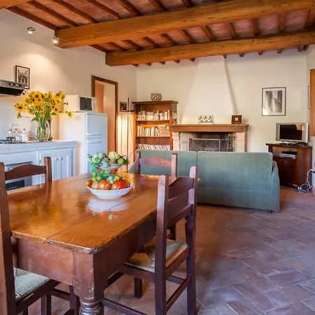 펜션 Casa Delle Rose