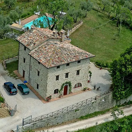 펜션 Casa Delle Rose